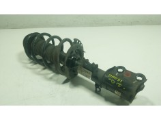 Recambio de amortiguador delantero izquierdo para kia rio iii (ub) 1.2 cvvt referencia OEM IAM  W335L201501170411 