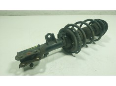 Recambio de amortiguador delantero izquierdo para kia rio iii (ub) 1.2 cvvt referencia OEM IAM  W335L201501170411  2