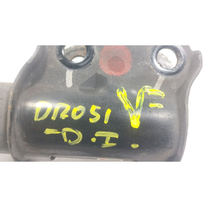 Recambio de amortiguador delantero izquierdo para kia rio iii (ub) 1.2 cvvt referencia OEM IAM  W335L201501170411 