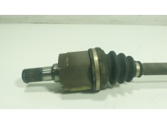 Recambio de transmision derecha para kia rio iii (ub) 1.2 cvvt referencia OEM IAM  495011W000  2