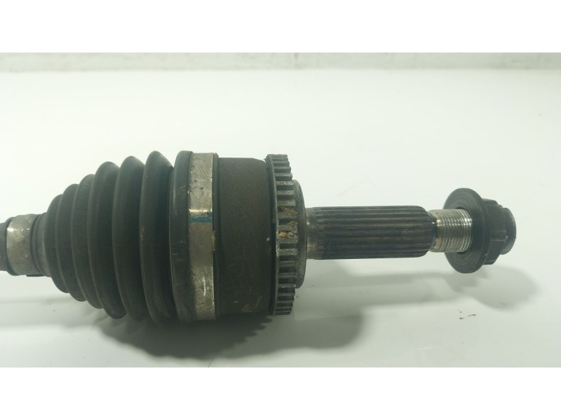 Recambio de transmision derecha para kia rio iii (ub) 1.2 cvvt referencia OEM IAM  495011W000 