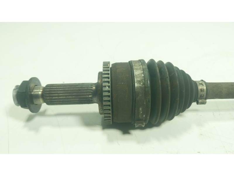 Recambio de transmision izquierda para kia rio iii (ub) 1.2 cvvt referencia OEM IAM  495001W000 