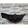 Recambio de mando calefaccion / aire acondicionado para toyota yaris 1.0 cat referencia OEM IAM 559010D270  