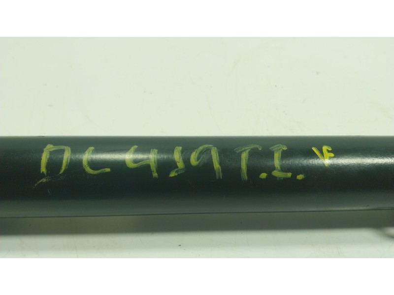 Recambio de amortiguador trasero izquierdo para seat leon sportstourer (kl8) xcellence referencia OEM IAM  5WA512013AE 