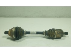 Recambio de transmision izquierda para seat leon sportstourer (kl8) xcellence referencia OEM IAM  5Q0407271CR 