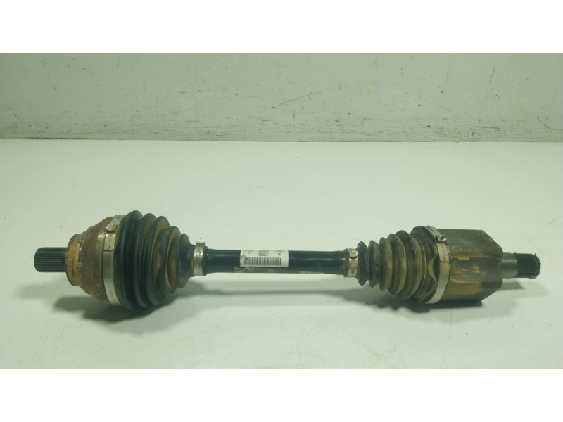 Recambio de transmision izquierda para seat leon sportstourer (kl8) xcellence referencia OEM IAM  5Q0407271CR 