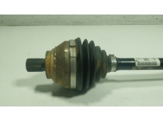 Recambio de transmision izquierda para seat leon sportstourer (kl8) xcellence referencia OEM IAM  5Q0407271CR  2