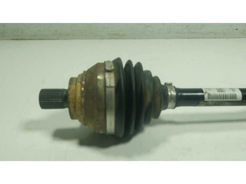 Recambio de transmision izquierda para seat leon sportstourer (kl8) xcellence referencia OEM IAM  5Q0407271CR 