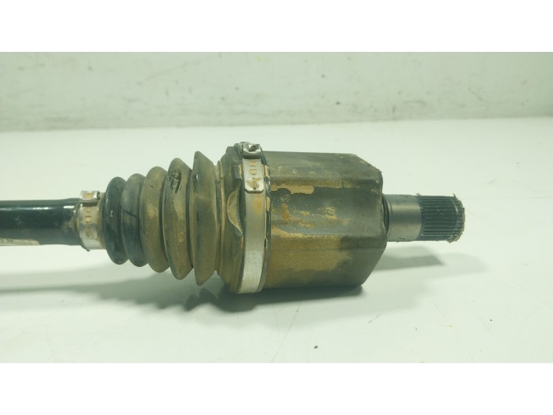 Recambio de transmision izquierda para seat leon sportstourer (kl8) xcellence referencia OEM IAM  5Q0407271CR 