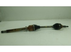 Recambio de transmision derecha para ford transit v363 caja/chasis (fed, ffd) 2.0 ecoblue mhev referencia OEM IAM  KK213B436BB 