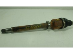 Recambio de transmision derecha para ford transit v363 caja/chasis (fed, ffd) 2.0 ecoblue mhev referencia OEM IAM  KK213B436BB  2