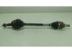 Recambio de transmision izquierda para citroën c4 picasso ii 1.2 thp 130 referencia OEM IAM  9677915180 