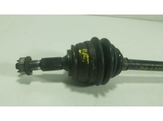 Recambio de transmision izquierda para citroën c4 picasso ii 1.2 thp 130 referencia OEM IAM  9677915180  2