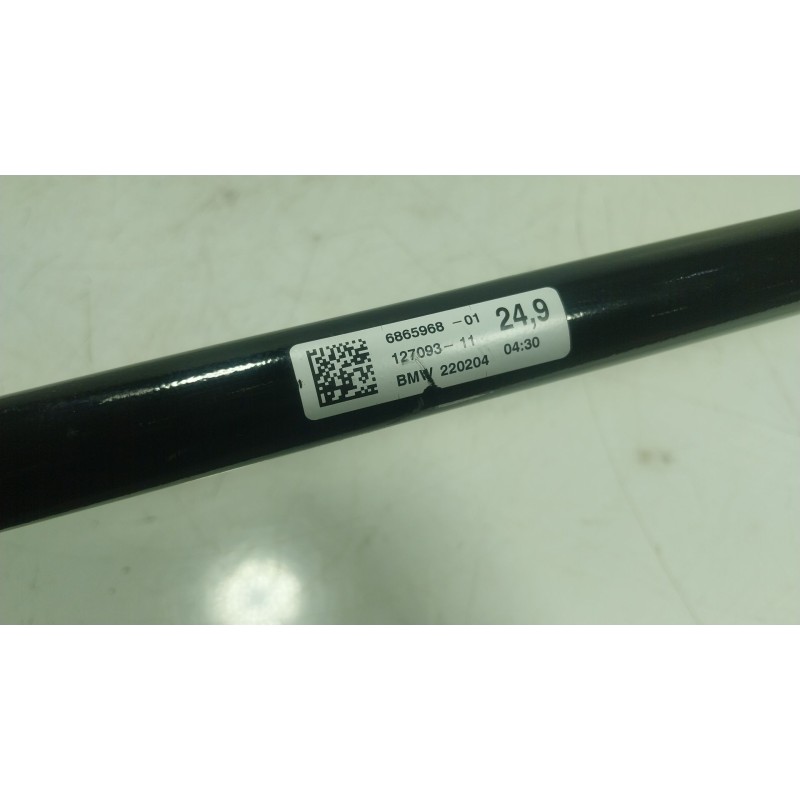 Recambio de barra estabilizadora trasera para bmw 8 gran coupe (g16, f93) 840 i xdrive referencia OEM IAM  686596801 
