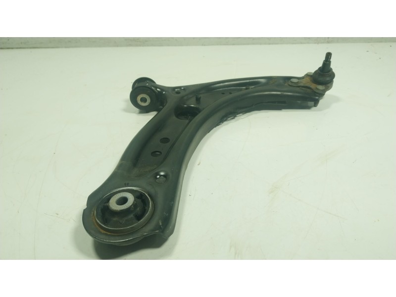 Recambio de brazo suspension inferior delantero derecho para seat leon sportstourer (kl8) xcellence referencia OEM IAM   