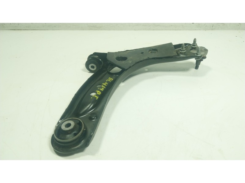 Recambio de brazo suspension inferior delantero izquierdo para seat leon sportstourer (kl8) xcellence referencia OEM IAM   