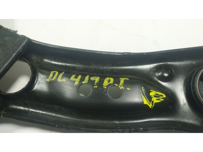 Recambio de brazo suspension inferior delantero izquierdo para seat leon sportstourer (kl8) xcellence referencia OEM IAM   