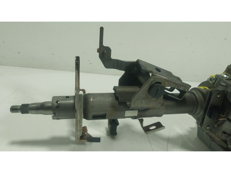 Recambio de columna direccion para peugeot 108 1.2 referencia OEM IAM  JJ301001571 