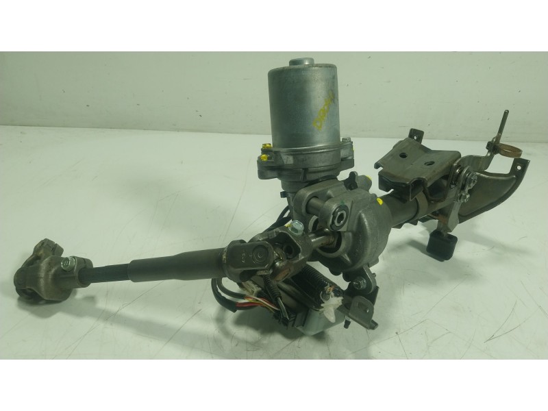 Recambio de columna direccion para peugeot 108 1.2 referencia OEM IAM  JJ301001571 