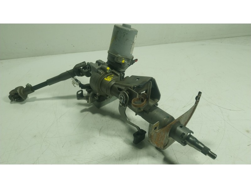 Recambio de columna direccion para peugeot 108 1.2 referencia OEM IAM  JJ301001571 