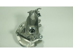 Recambio de mangueta delantera izquierda para bmw x1 (f48) xdrive 18 d referencia OEM IAM   