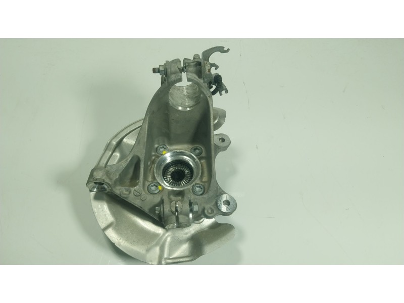 Recambio de mangueta delantera izquierda para bmw x1 (f48) xdrive 18 d referencia OEM IAM   