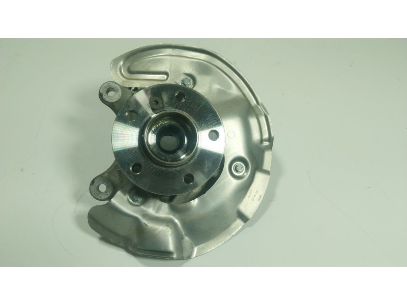 Recambio de mangueta delantera izquierda para bmw x1 (f48) xdrive 18 d referencia OEM IAM   