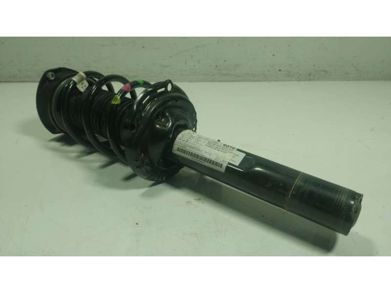 Recambio de amortiguador delantero izquierdo para seat leon sportstourer (kl8) xcellence referencia OEM IAM  5WA413031AA 
