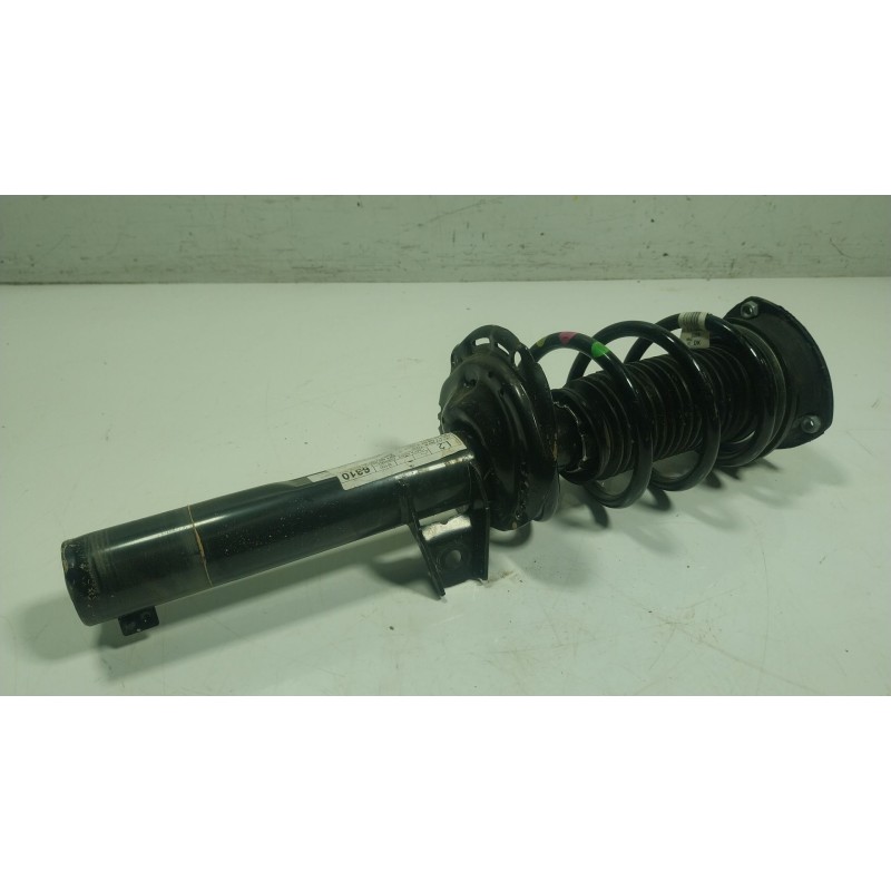 Recambio de amortiguador delantero izquierdo para seat leon sportstourer (kl8) xcellence referencia OEM IAM  5WA413031AA 