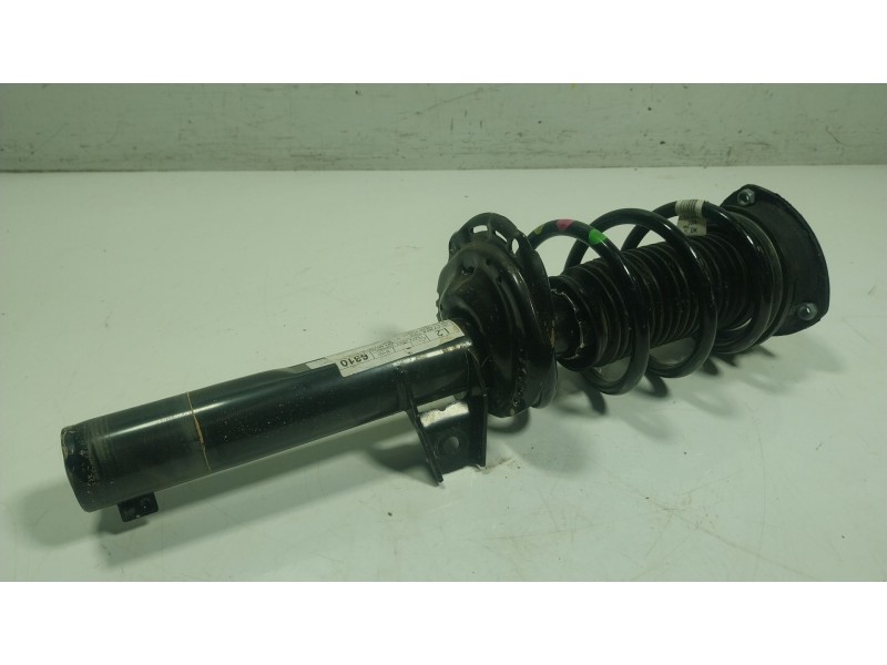 Recambio de amortiguador delantero izquierdo para seat leon sportstourer (kl8) xcellence referencia OEM IAM  5WA413031AA 