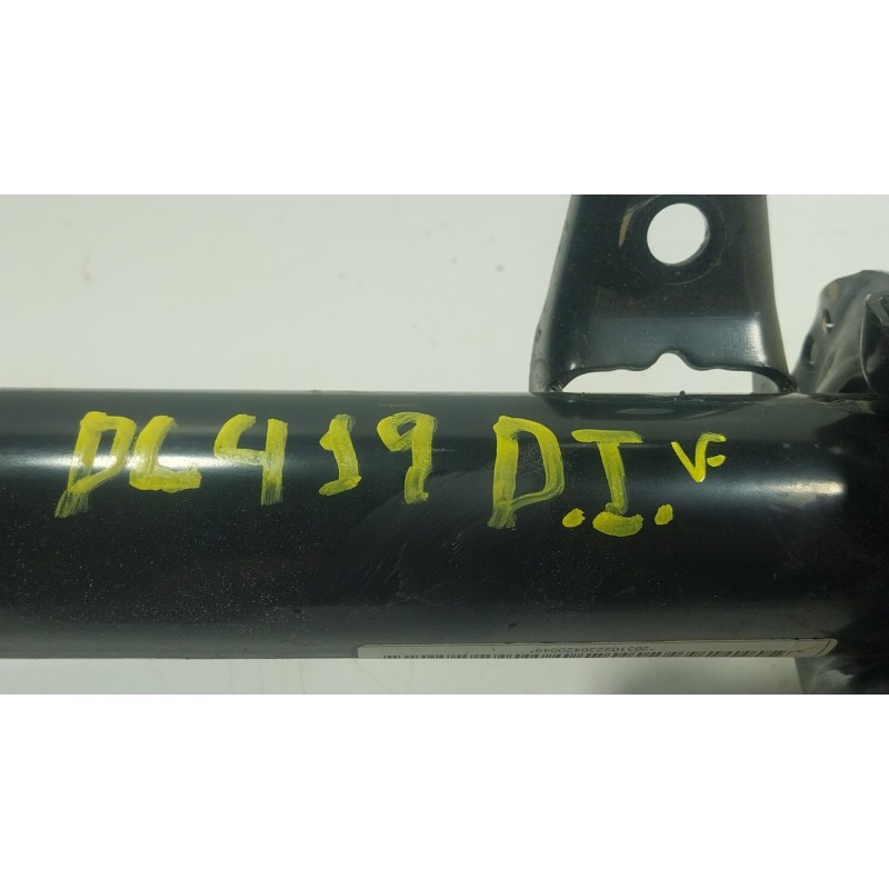 Recambio de amortiguador delantero izquierdo para seat leon sportstourer (kl8) xcellence referencia OEM IAM  5WA413031AA 