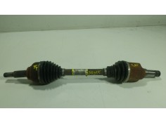 Recambio de transmision izquierda para ford transit v363 caja/chasis (fed, ffd) 2.0 ecoblue mhev referencia OEM IAM  KK213B437BB