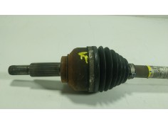 Recambio de transmision izquierda para ford transit v363 caja/chasis (fed, ffd) 2.0 ecoblue mhev referencia OEM IAM  KK213B437BB 2