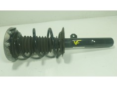 Recambio de amortiguador delantero izquierdo para bmw x1 (f48) xdrive 18 d referencia OEM IAM  31316861691 
