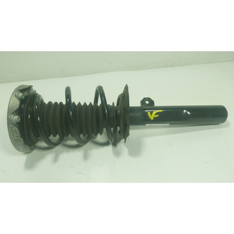 Recambio de amortiguador delantero izquierdo para bmw x1 (f48) xdrive 18 d referencia OEM IAM  31316861691 