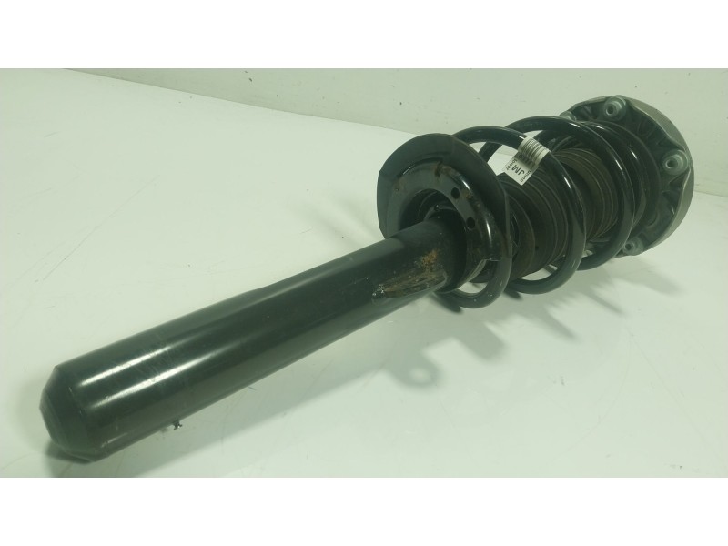 Recambio de amortiguador delantero izquierdo para bmw x1 (f48) xdrive 18 d referencia OEM IAM  31316861691 