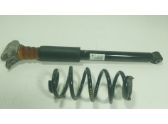 Recambio de amortiguador trasero izquierdo para bmw x1 (f48) xdrive 18 d referencia OEM IAM  33526861693 