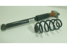 Recambio de amortiguador trasero izquierdo para bmw x1 (f48) xdrive 18 d referencia OEM IAM  33526861693  2