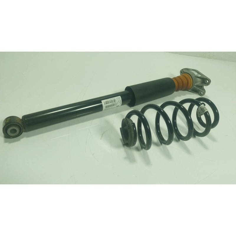 Recambio de amortiguador trasero izquierdo para bmw x1 (f48) xdrive 18 d referencia OEM IAM  33526861693 