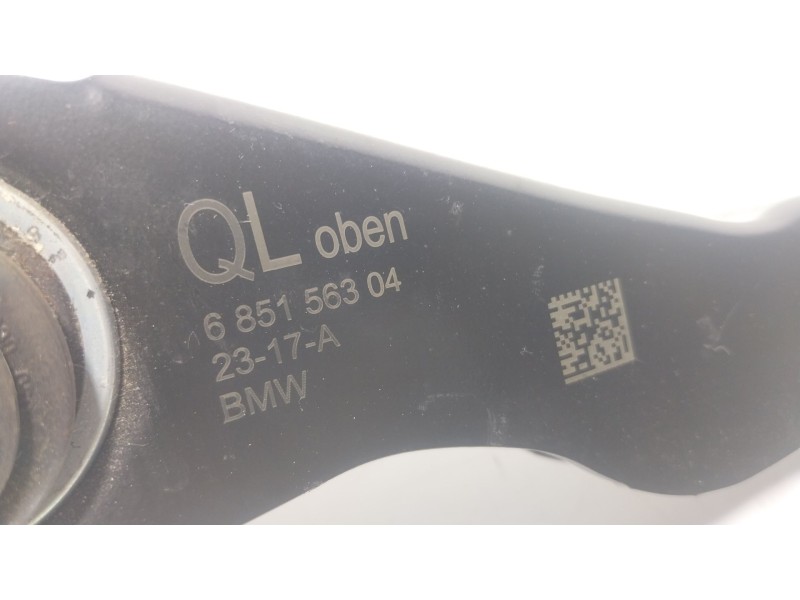 Recambio de brazo suspension inferior trasero derecho para bmw x1 (f48) xdrive 18 d referencia OEM IAM  685156304 