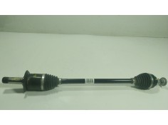 Recambio de transmision trasera derecha para bmw x1 (f48) xdrive 18 d referencia OEM IAM  7646867 