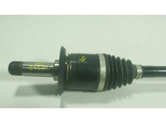 Recambio de transmision trasera derecha para bmw x1 (f48) xdrive 18 d referencia OEM IAM  7646867  2