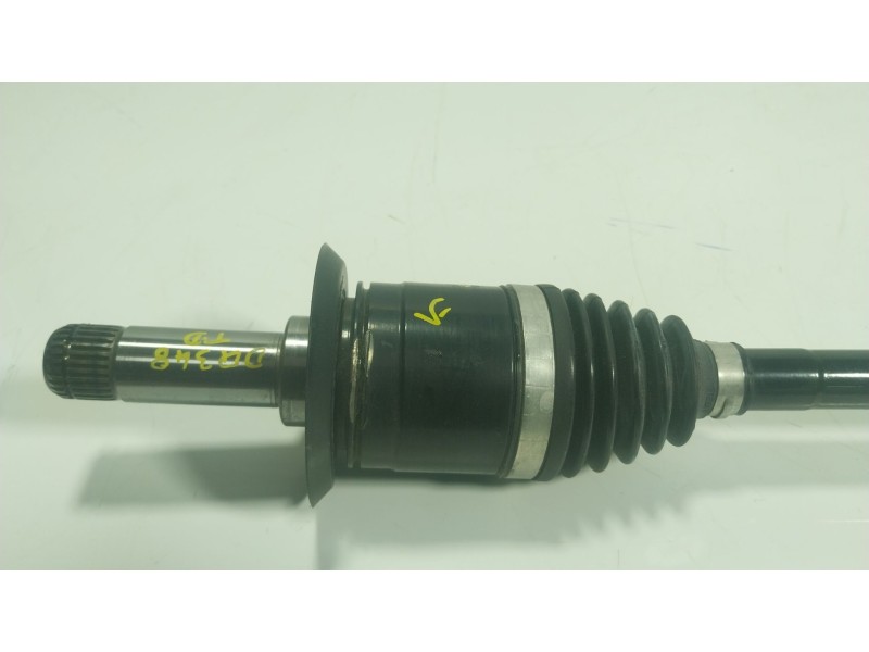 Recambio de transmision trasera derecha para bmw x1 (f48) xdrive 18 d referencia OEM IAM  7646867 