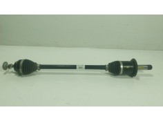 Recambio de transmision trasera izquierda para bmw x1 (f48) xdrive 18 d referencia OEM IAM  7646867 