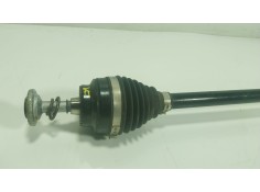 Recambio de transmision trasera izquierda para bmw x1 (f48) xdrive 18 d referencia OEM IAM  7646867  2