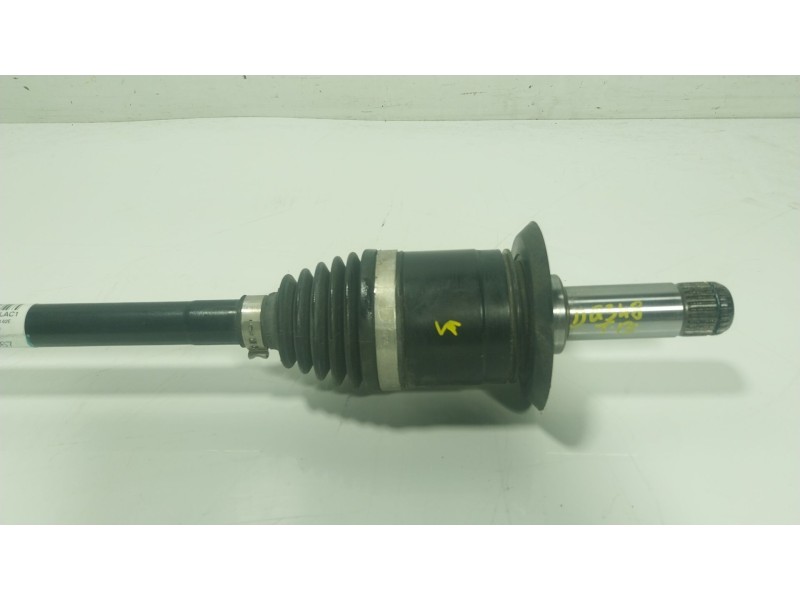 Recambio de transmision trasera izquierda para bmw x1 (f48) xdrive 18 d referencia OEM IAM  7646867 