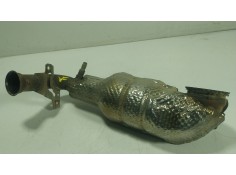 Recambio de catalizador para citroën c4 picasso ii 1.2 thp 130 referencia OEM IAM   