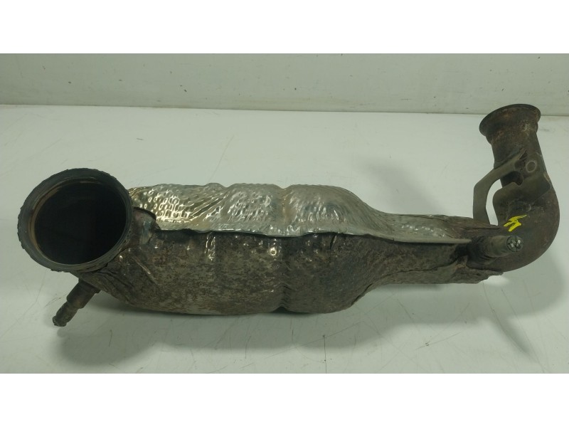 Recambio de catalizador para citroën c4 picasso ii 1.2 thp 130 referencia OEM IAM   