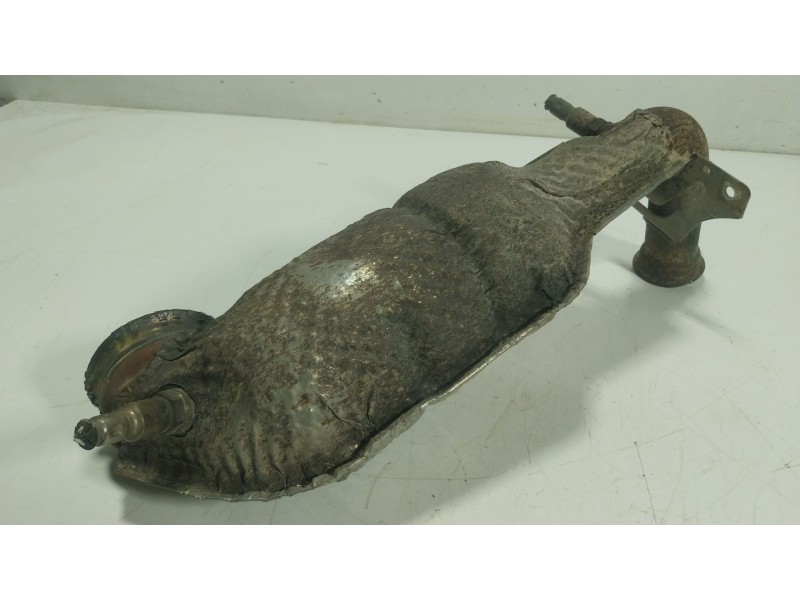 Recambio de catalizador para citroën c4 picasso ii 1.2 thp 130 referencia OEM IAM   