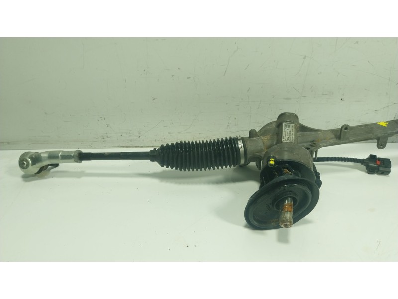 Recambio de cremallera direccion para seat leon sportstourer (kl8) xcellence referencia OEM IAM  5WB423051AT 